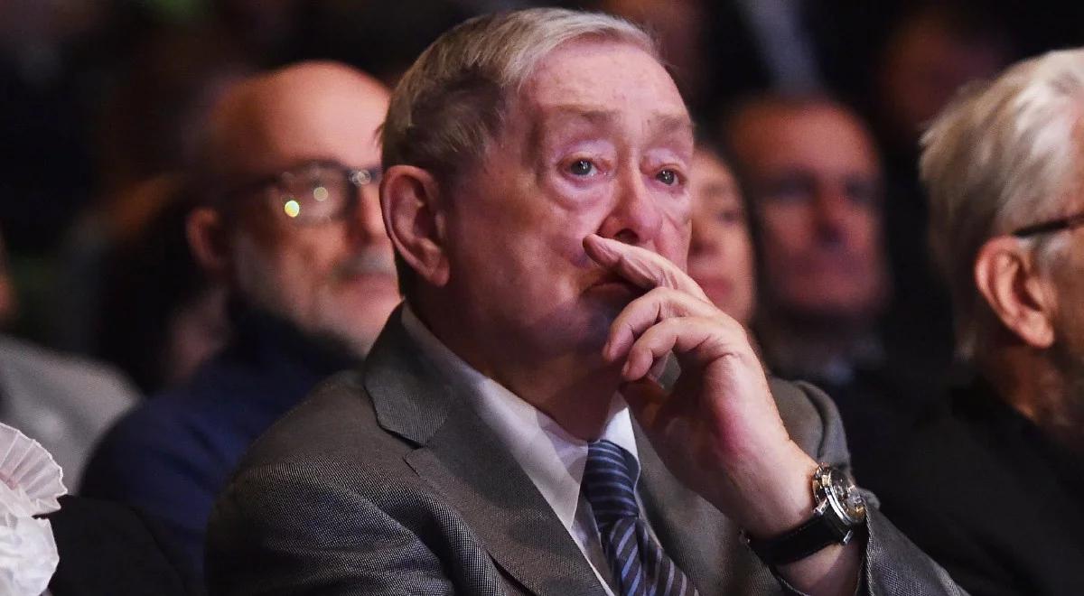 IPN sprawdzi, czy Mariusz Walter legalnie posiada dokumenty Służby Bezpieczeństwa
