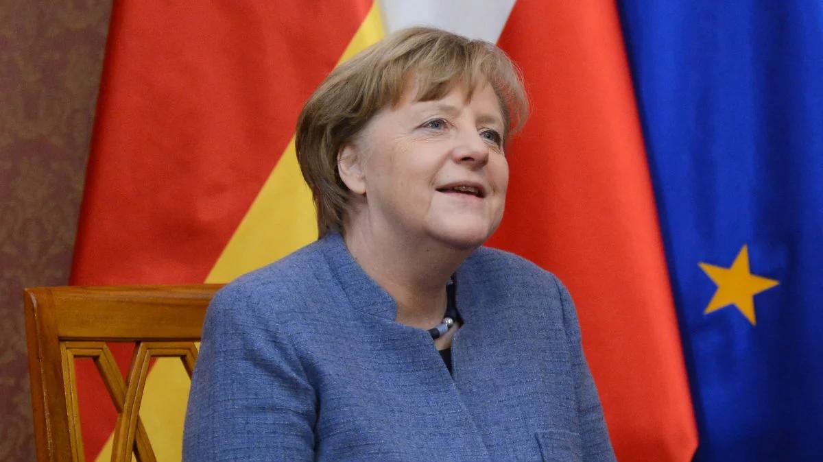 Niemcy i Polska ponownie stali się przyjaciółmi? Niemieckie komentarze po wizycie Angeli Merkel