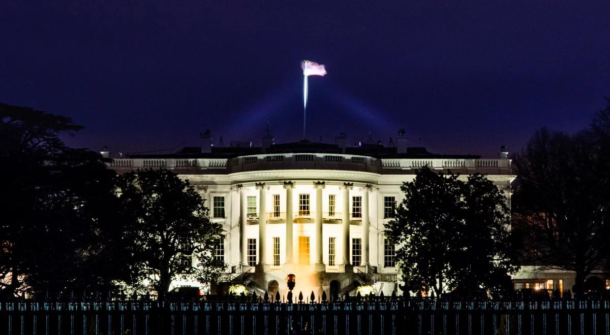 Kolejne sankcje USA wobec Rosji. Na liście rosyjskie elity i ich rodziny