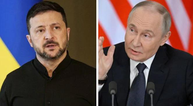 Co z negocjacjami w Stambule? Delegacje ukrywają szczegóły