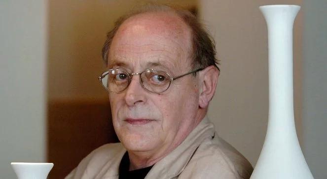 Zmarł Antonio Tabucchi