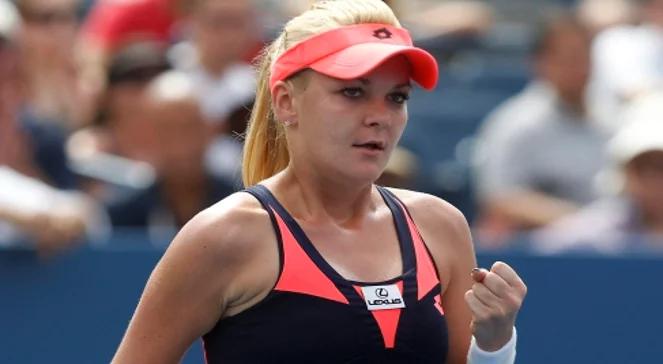 US Open 2013: Agnieszka Radwańska - skupiałam się na najtrudniejszych momentach 
