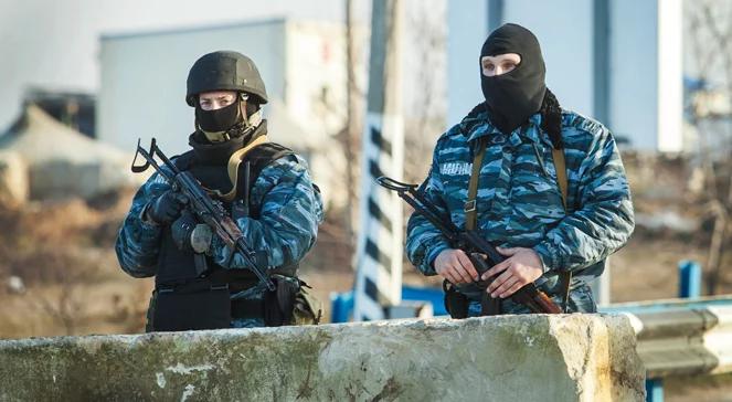 Rozejm na Ukrainie wciąż niepewny