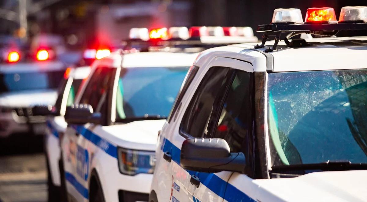 Tragedia w New Jersey. W strzelaninie zginęła czteroosobowa polska rodzina