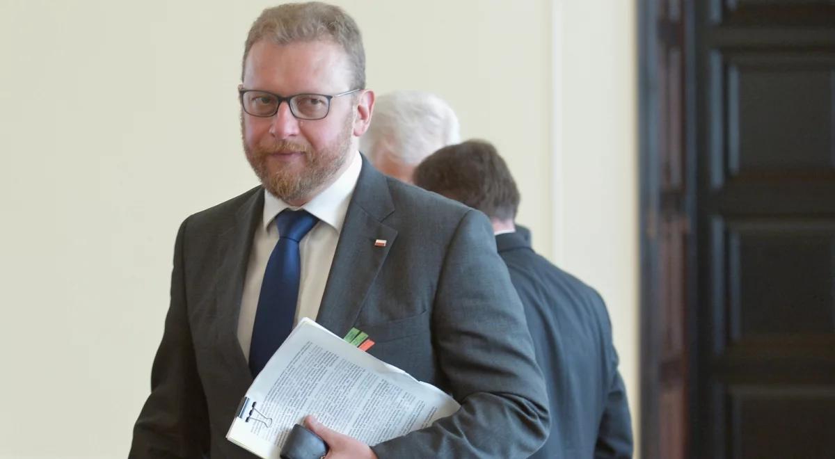 Rząd przyjął projekt ustawy o minimalnych wynagrodzeniach w ochronie zdrowia