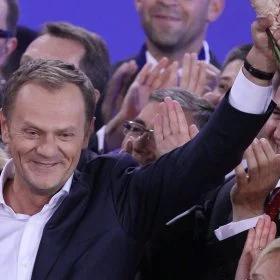 Schetyna i Tusk ustalą plan na dalsze rządzenie