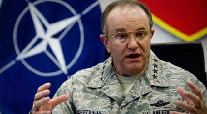 NATO ostrzega: Rosja wkracza na Ukrainę. Ściąga ciężkie uzbrojenie