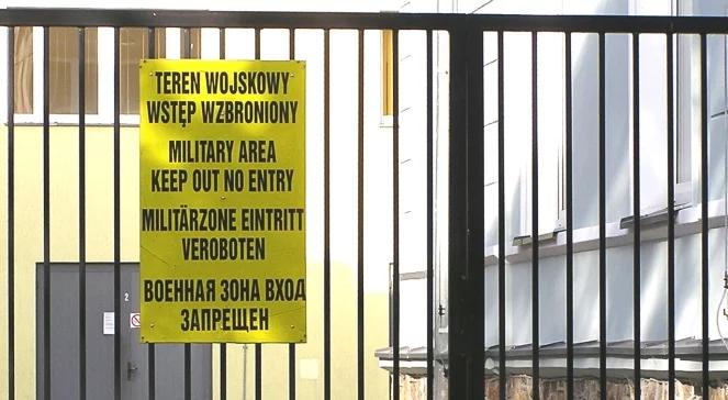 Więzienia CIA. Wniosek o przedłużenie śledztwa