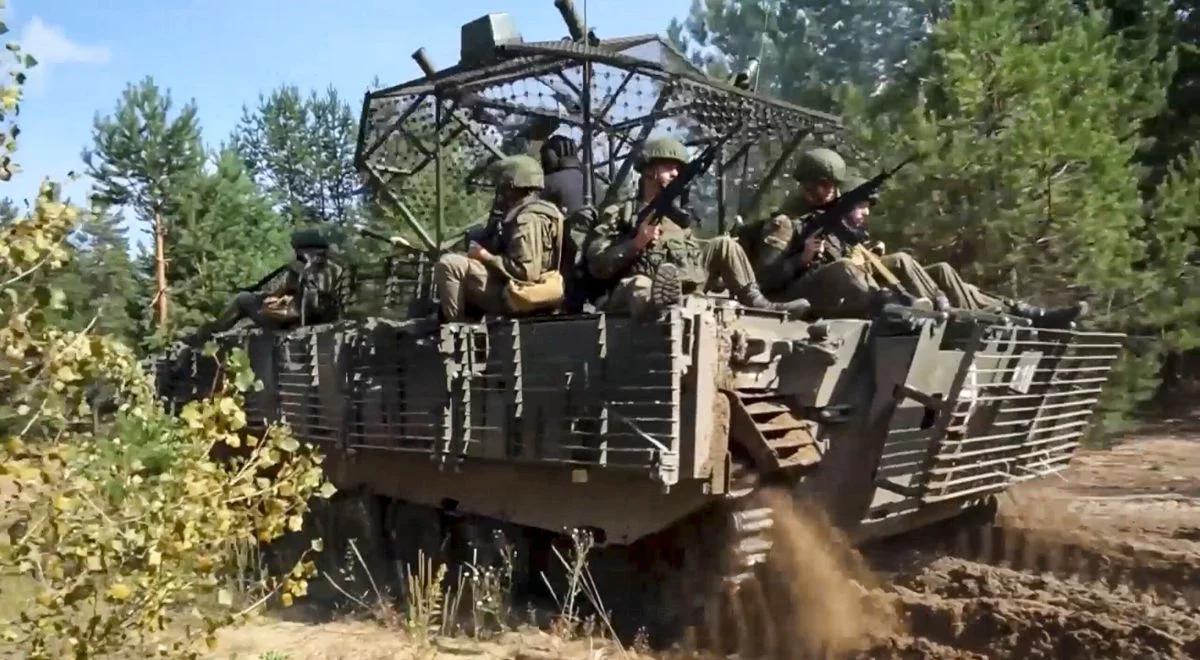 Zapad-2025. "Duże ćwiczenia Rosji mają trzy cele". Co oznaczają dla Polski?
