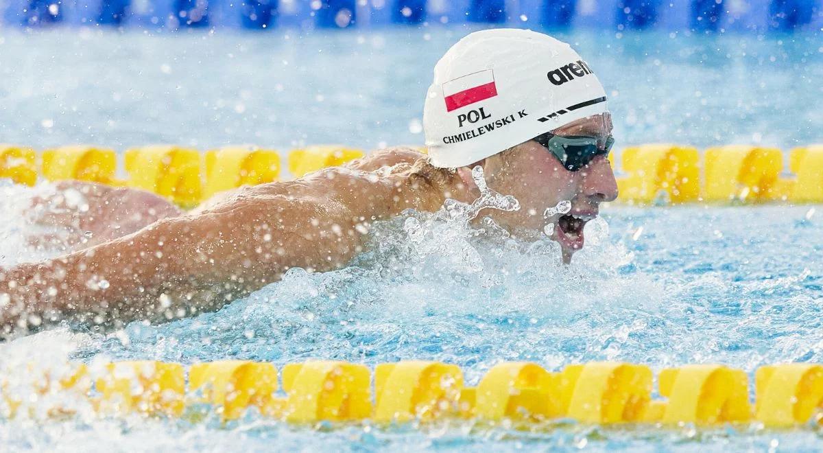 Wymazał z historii 16-letni rekord Pawła Korzeniowskiego. Powalczy w finale MŚ
