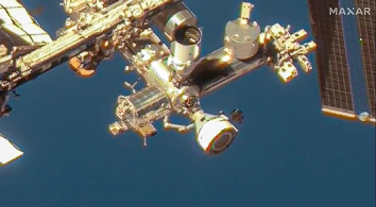Astronauci z ISS znów nie mogą wrócić. Starliner wymaga kontroli
