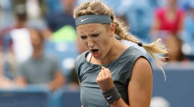 WTA w Cincinnati: Azarenka w finale przerwała serię zwycięstw Williams 