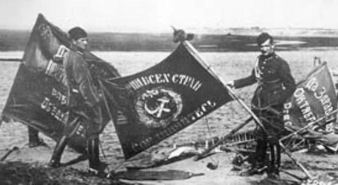Uratowaliśmy Europę: rocznica "Cudu nad Wisłą"