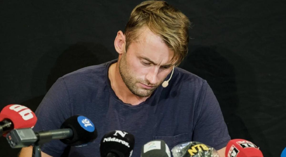 Mistrz świata i olimpijski multimedalista idzie do więzienia. Northug doigrał się kary za "dzikie wybryki"