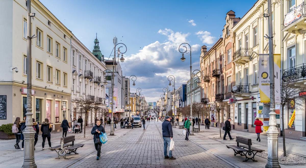 Miasta skazane na wyludnienie? Ekonomista: jest światełko w tunelu 