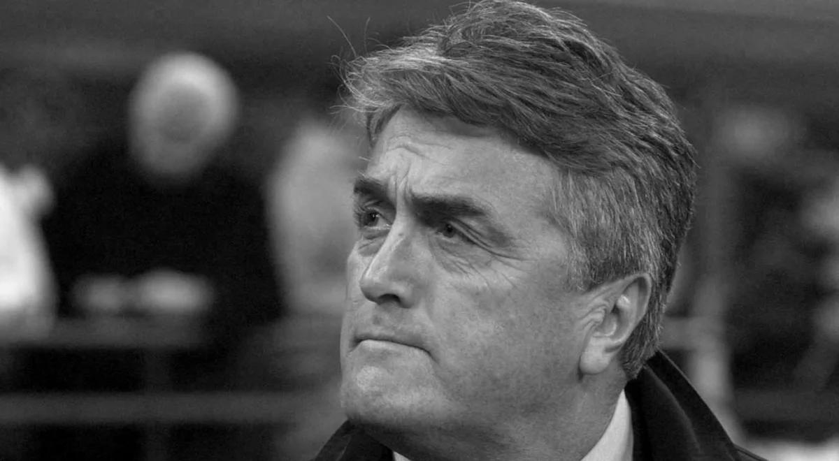 Radomir Antić zostanie upamiętniony w rodzinnym mieście