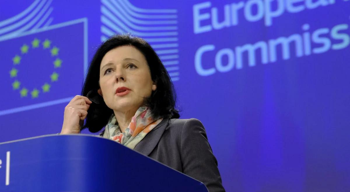KE potwierdza, że pracuje nad powiązaniem budżetu UE z praworządnością 