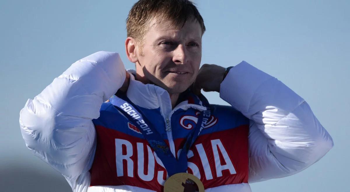 Bobsleje: kolejna kara dla rosyjskiego multimedalisty. Zubkow z zakazem działalności w sporcie 