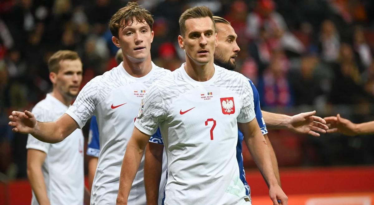 El. Euro 2024: Polska niemal na pewno zagra w barażach. Solidne drużyny na drodze kadry Probierza 