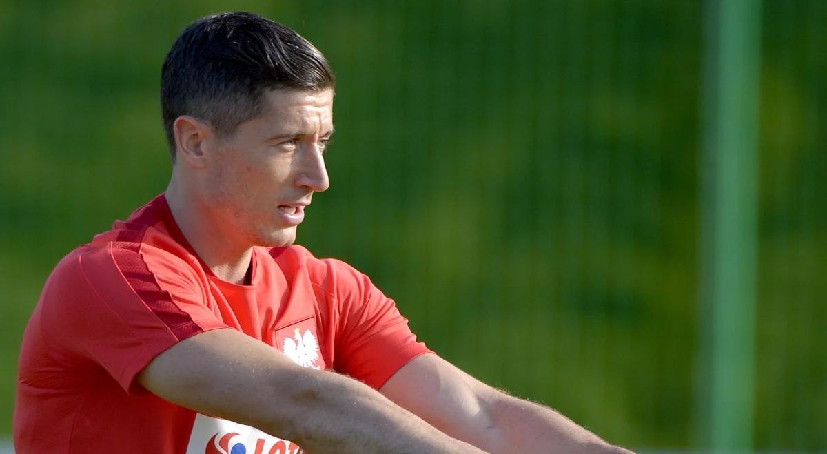 Liga Mistrzów: Lewandowski w 18-osobowej drużynie sezonu UEFA