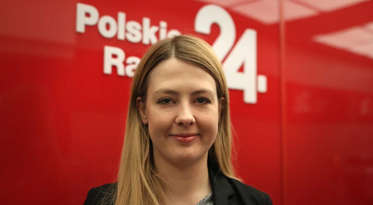 Posłanka Kukiz’15: Manify kobiet sprowadzają ich sytuację do rynsztoka