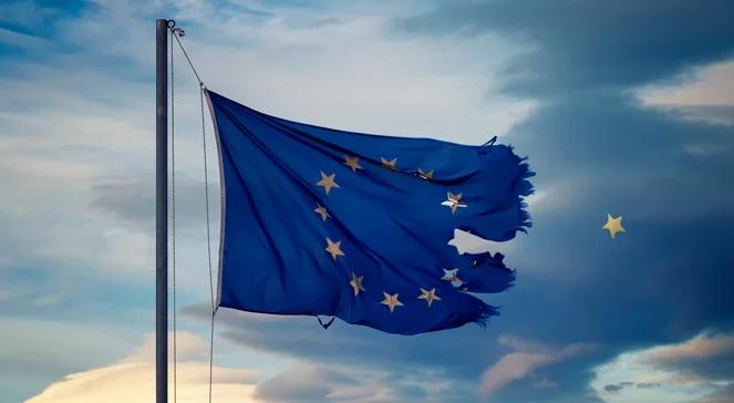 Debata Dnia: Deficyt solidarności w Unii Europejskiej