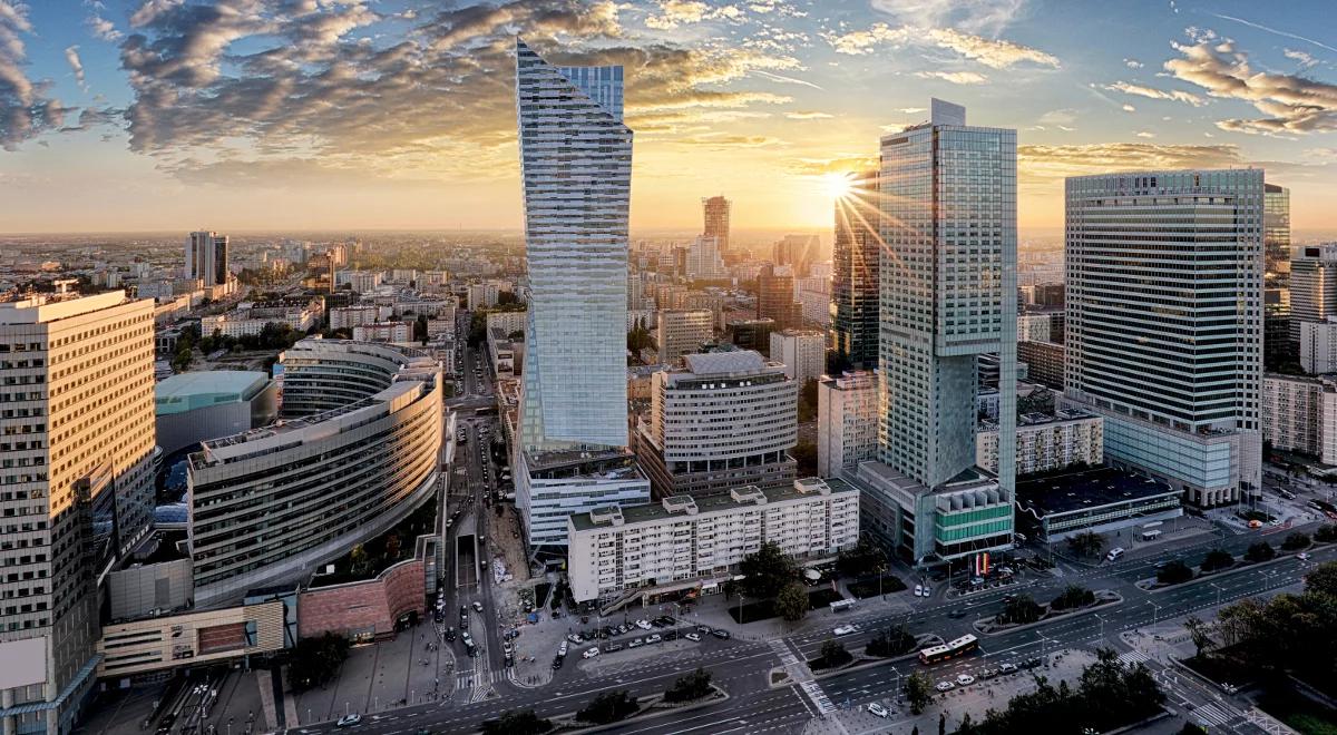 KE: w 2021 roku Polska jednym z krajów unijnych z najmniejszym deficytem sektora państwowego