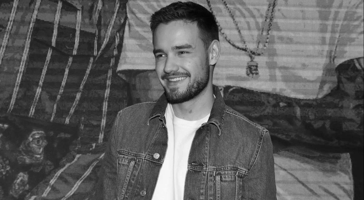 Nie żyje muzyk One Direction. Liam Payne wypadł z hotelowego okna