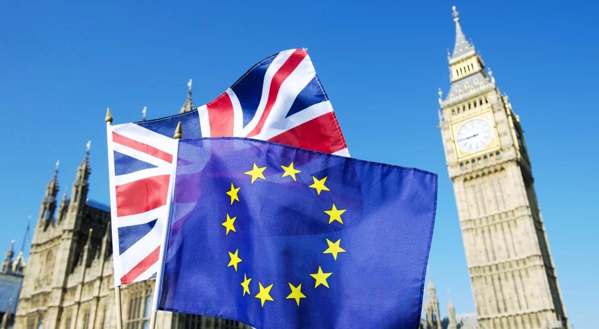 Czy te propozycje przełamią impas ws. brexitu? Negocjacje w Brukseli