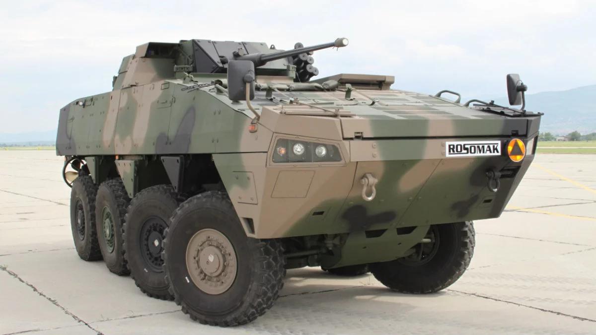 Prezes PGZ: technologie militarne rozwijają całą gospodarkę