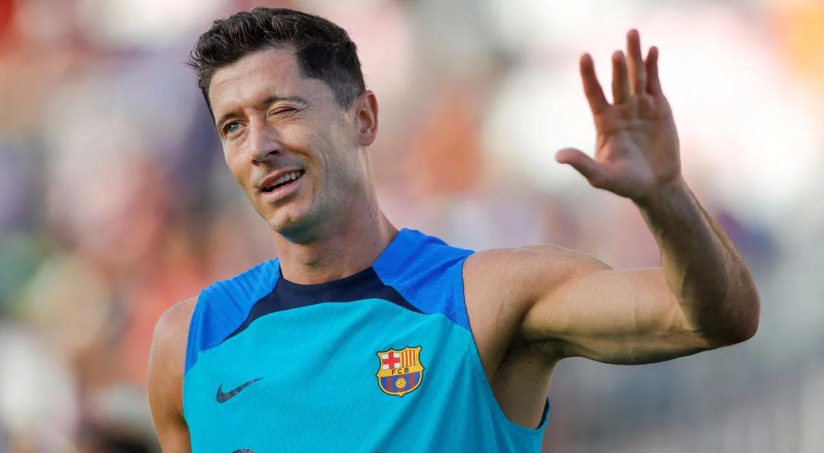 Robert Lewandowski w FC Barcelonie. Barça żyje, gdy piłka krąży - czy "Lewy" przestawi się na specyfikę La Liga?