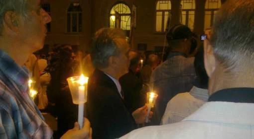Dziennikarze apelują o śledztwo ws. Gongadzego