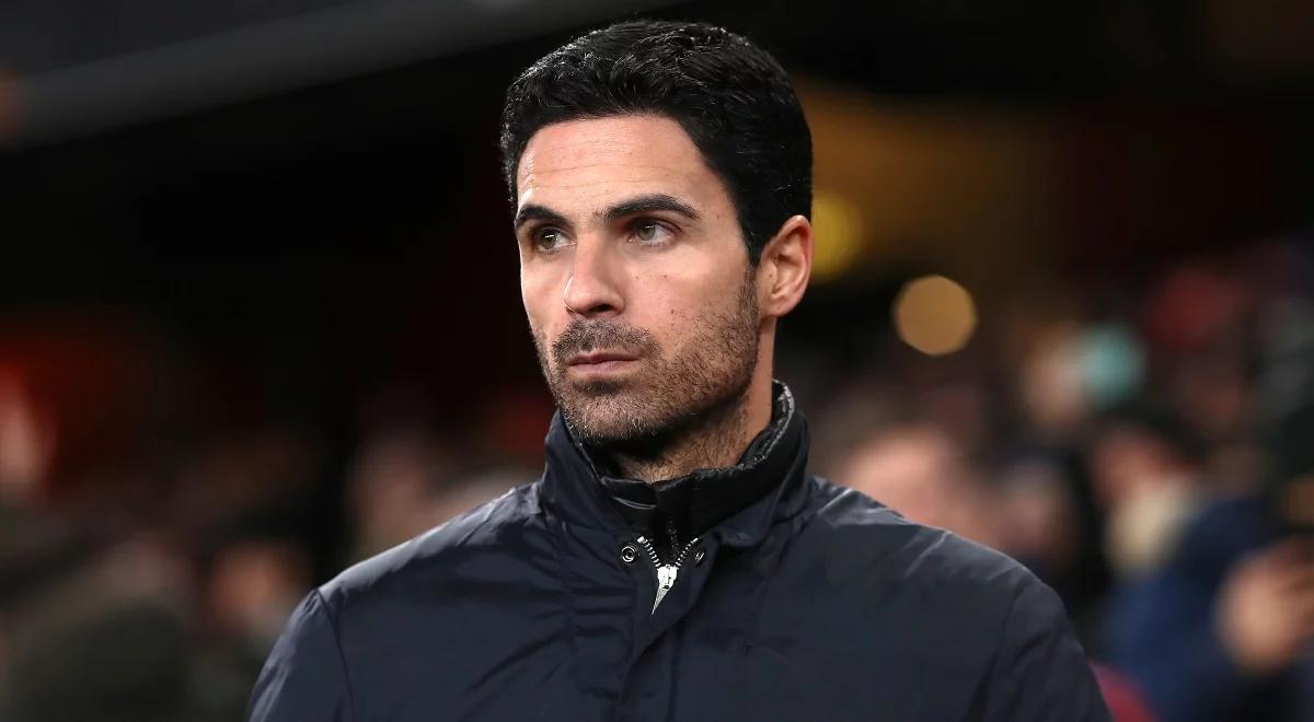 Premier League: kolejny niewypał "Kanonierów"? Arteta na wylocie z Arsenalu po fatalnym początku sezonu