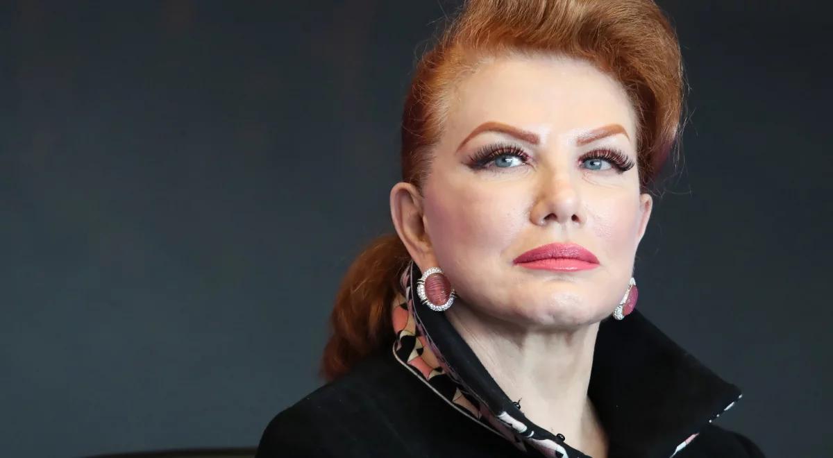 List ambasador USA Georgette Mosbacher. Dyplomatyczne faux pas?
