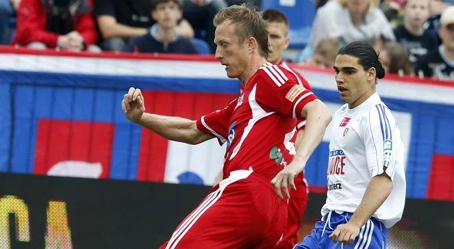 Ekstraklasa: Podbeskidzie - Piast Gliwice. Podbeskidzie bliżej spadku