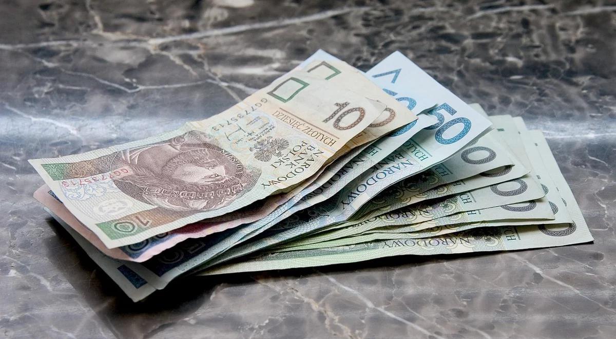 NBP: banknoty 500-złotowe to nie są pieniądze kolekcjonerskie