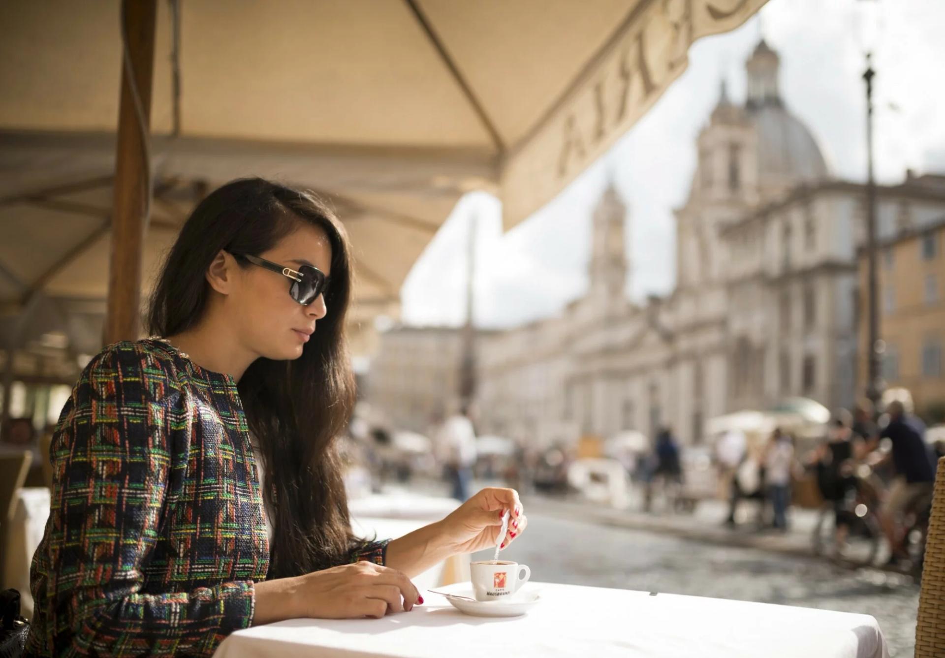 Jak podróżują Polki? City break na zwiedzanie, wypoczynek all inclusive