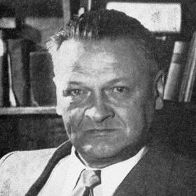 Miłość, wódka, polityka, czyli biografia Broniewskiego