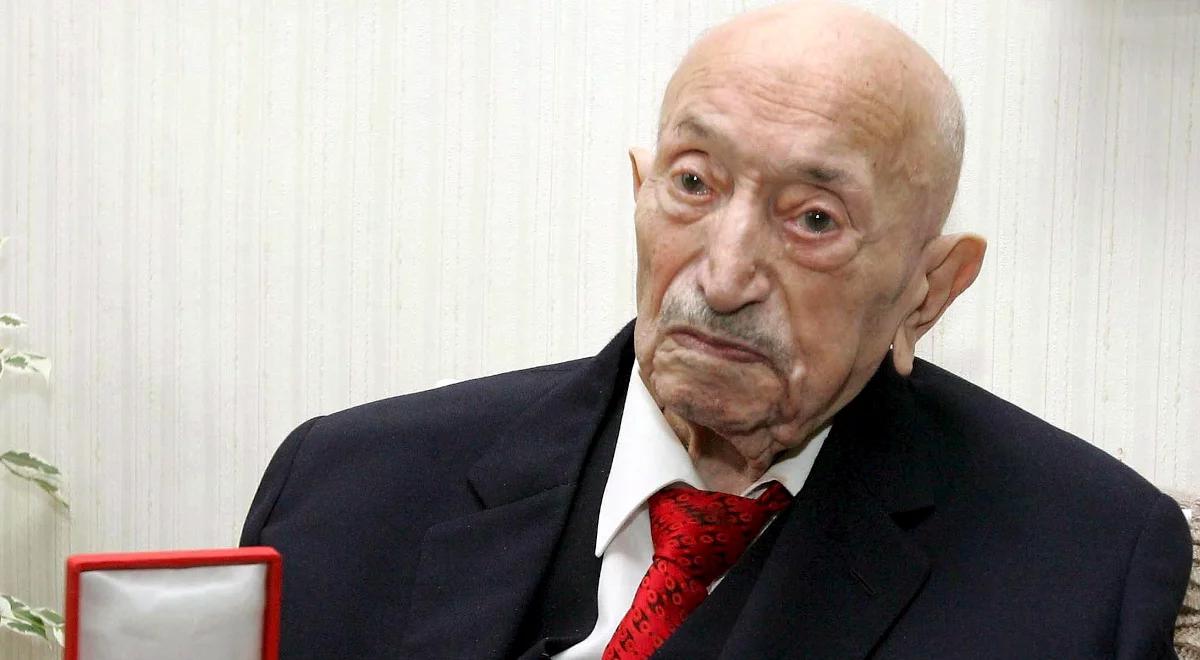 Łowca nazistów. 20 rocznica śmierci Szymona Wiesenthala