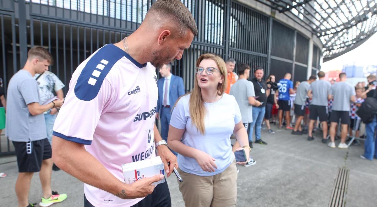 Zabrze w pętli zadłużenia. Chcą sprzedać legendarny klub