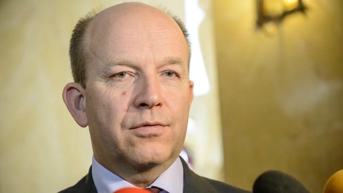 Minister zdrowia: dziecko po aborcji to też pacjent