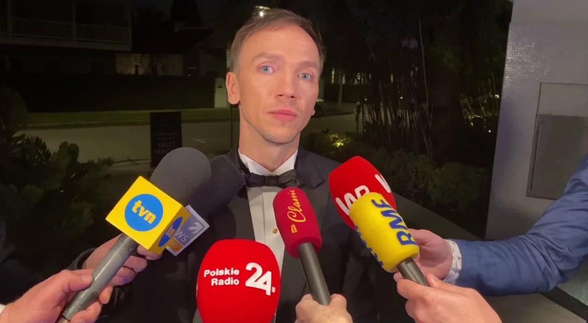 Komasa: sama nominacja "Bożego Ciała" ma znaczenie dla polskich filmowców