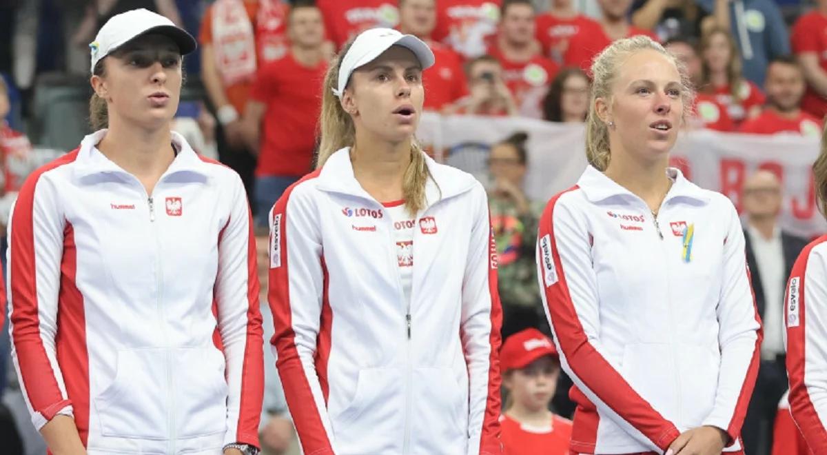 Trzy Polki zaczynają zmagania w Cicinnati. Świątek, Fręch i Linette mierzą wysoko