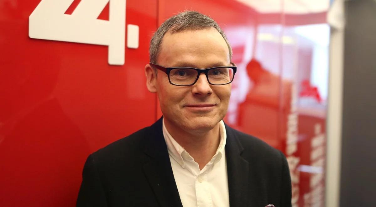83 lata temu ZSRR napadł na II RP. "Polska nie planowała walczyć sama"