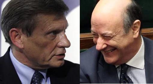 Będzie debata Rostowski kontra Balcerowicz