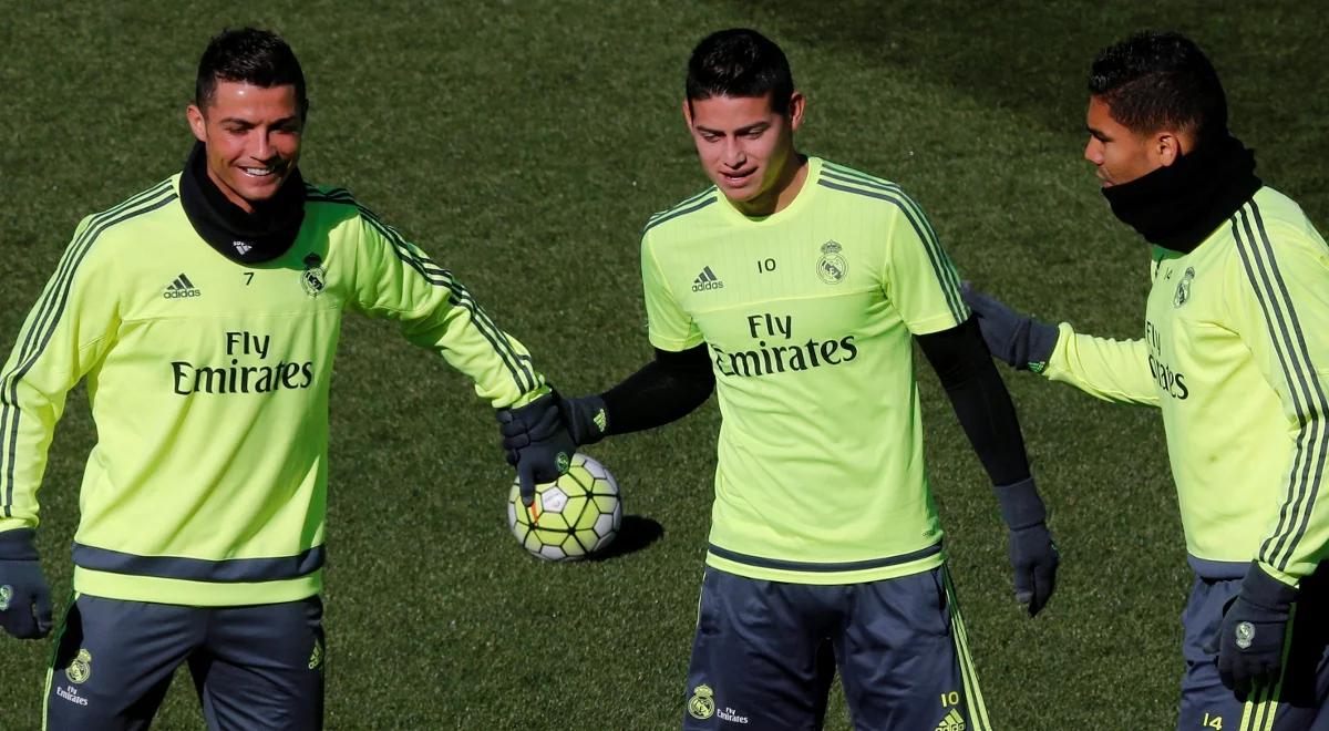 Primera Division: Ronaldo problemem Realu Madryt? Zidane wciąż wierzy w największą gwiazdę