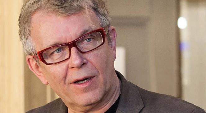 Laureat Oscara Zbigniew Rybczyński chce się zrzec polskiego obywatelstwa