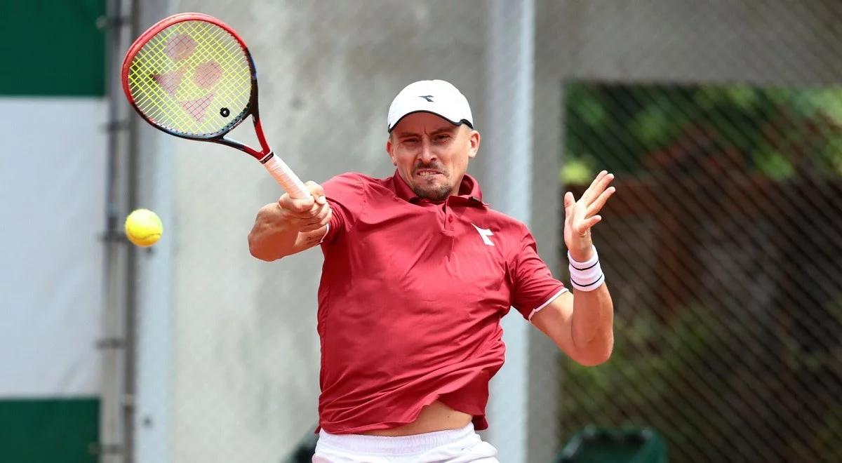 Roland Garros 2024. Jan Zieliński i Hugo Nys odwrócili losy meczu. Polsko-monakijska para melduje się w 1/8 finału