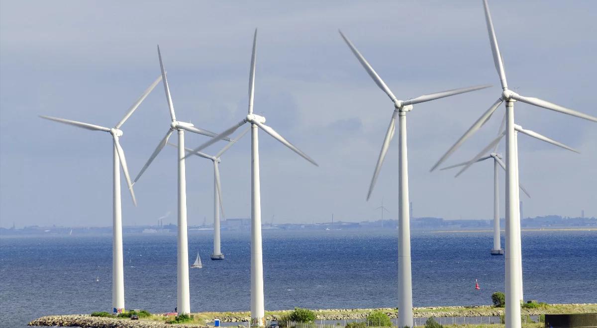 Grupa Orlen ze wsparciem ARP. Pozyska statki na potrzeby morskich elektrowni wiatrowych
