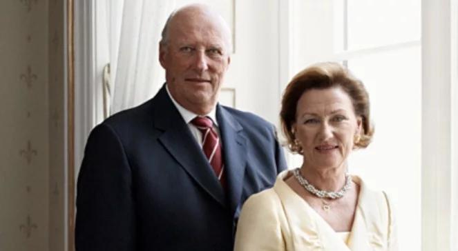 Norweska delegacja w Polsce. Oferuje nam rakiety